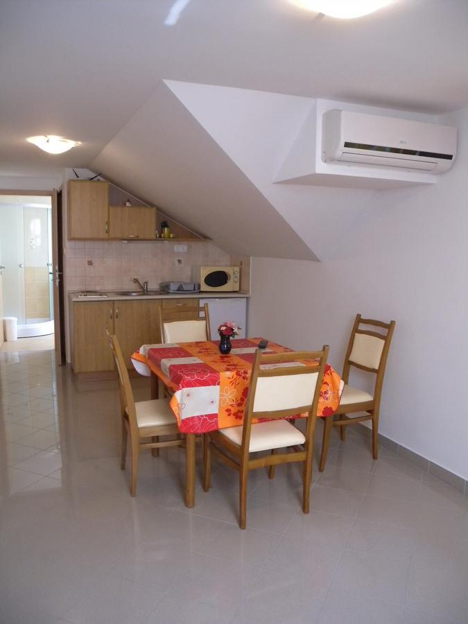 Apartment In Siofok/Balaton 19943 Extérieur photo