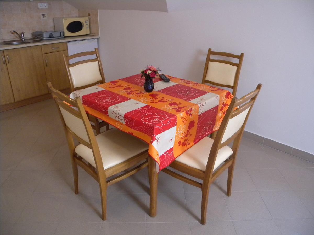 Apartment In Siofok/Balaton 19943 Extérieur photo