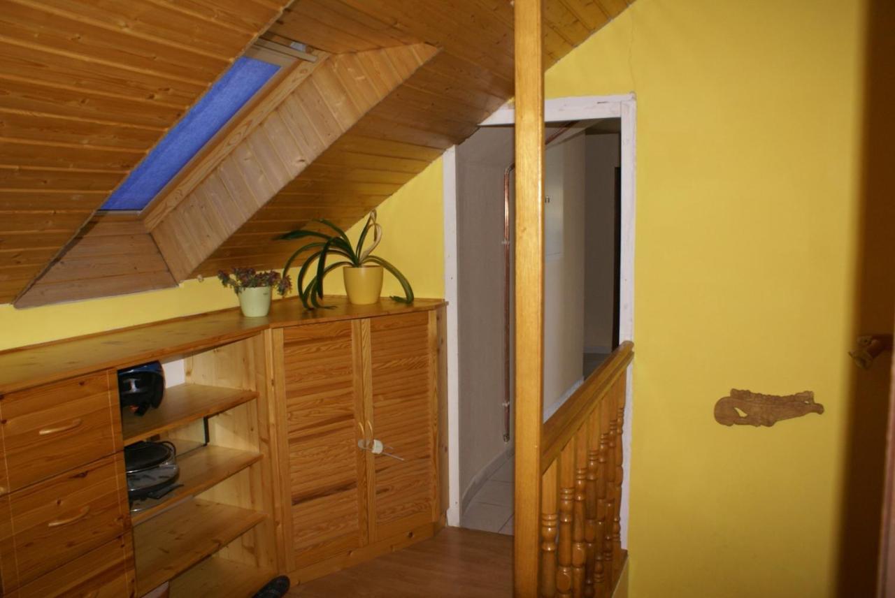 Apartment In Siofok/Balaton 19943 Extérieur photo